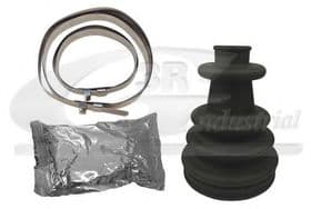 Пильовик гранати