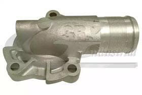 Фланець охолоджувальної рідини