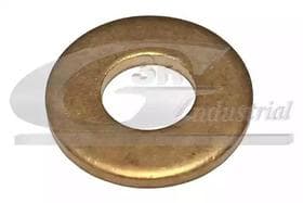 Ущільнювальне кільце паливної форсунки