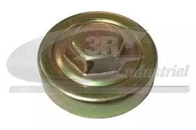 Кришка радіатора