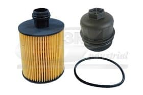 Масляный фильтр Масляный фильтр