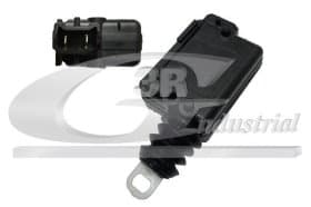 Замок двери