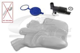 Бачок омивача