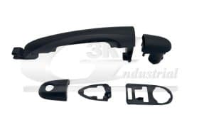 Ручка двери