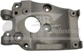 Кронштейн компресора кондиціонера