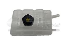 Бачок охолоджувальної рідини