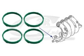 Прокладка впускного коллектора 3RG 85730