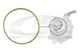 Прокладка вакуумного насоса гальмівної системи Прокладка вакуумного насоса гальмівної системи