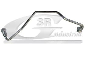 Оливний патрубок турбіни Оливний патрубок турбіни