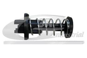 Газовий упор капота 3RG 80586