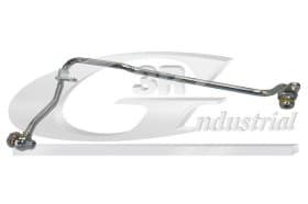 Маслопровод турбины Маслопровод турбины