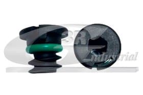 Зливна пробка оливного піддону 3RG 84721