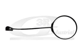 Крышка бензобака