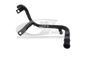 Патрубок системы охлаждения