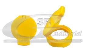 Крышка бачка омывателя