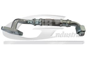 Маслопровод турбины Маслопровод турбины