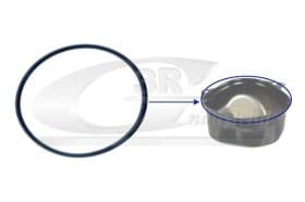 Прокладка оливного піддона