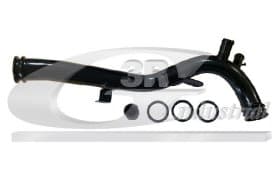 Патрубок системи охолодження Патрубок системи охолодження