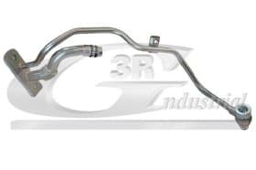 Маслопровод турбины