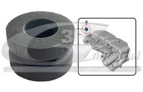 Кронштейн корпуса воздушного фильтра