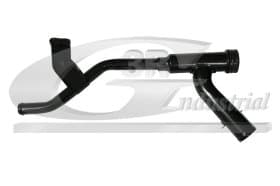 Патрубок системы охлаждения Патрубок системы охлаждения