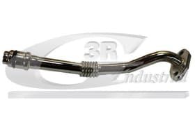 Маслопровод турбины