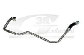 Оливний патрубок турбіни