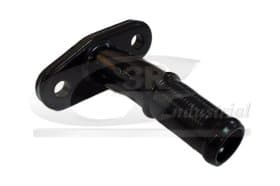 Оливний патрубок турбіни Оливний патрубок турбіни