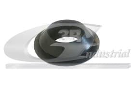 Прокладка заливной горловины топливного бака 3RG 83277