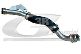 Маслопровод турбины