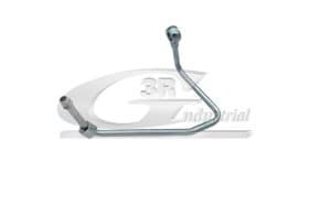 Маслопровод турбины