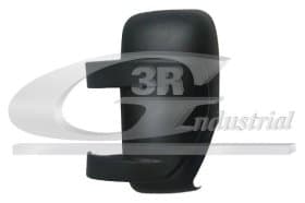 Корпус дзеркала 3RG 79601