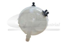 Бачок охлаждающей жидкости