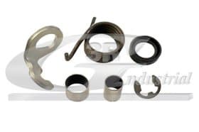 Вилка сцепления