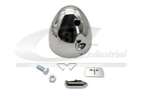 Рамка основної фари 3RG 87225