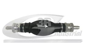 Топливный насос 3RG 80011ld