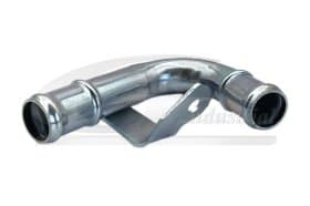 Патрубок системы охлаждения Патрубок системы охлаждения