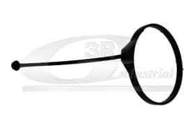 Крышка бензобака