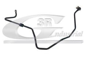 Маслопровод турбины Маслопровод турбины