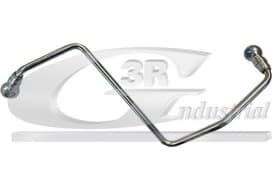 Маслопровод турбины