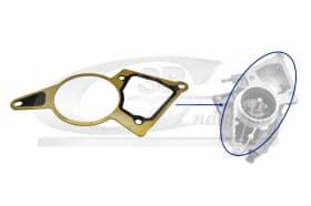 Прокладка вакуумного насоса гальмівної системи Прокладка вакуумного насоса гальмівної системи