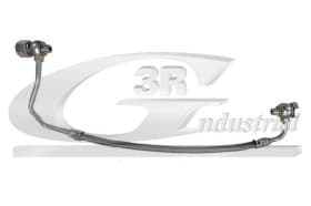 Оливний патрубок турбіни