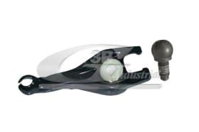 Вилка зчеплення