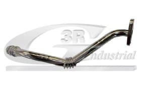 Оливний патрубок турбіни