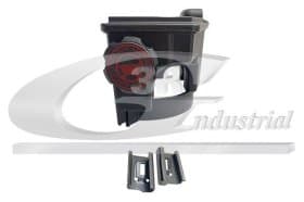 Насос ГУР 3RG 85292