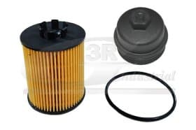 Масляный фильтр 3RG 98405