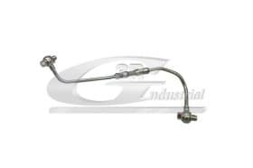 Маслопровод турбины Маслопровод турбины