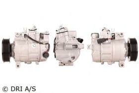 Компрессор кондиционера