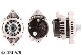 Генератор DRI 228122702