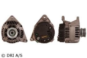 Генератор Генератор